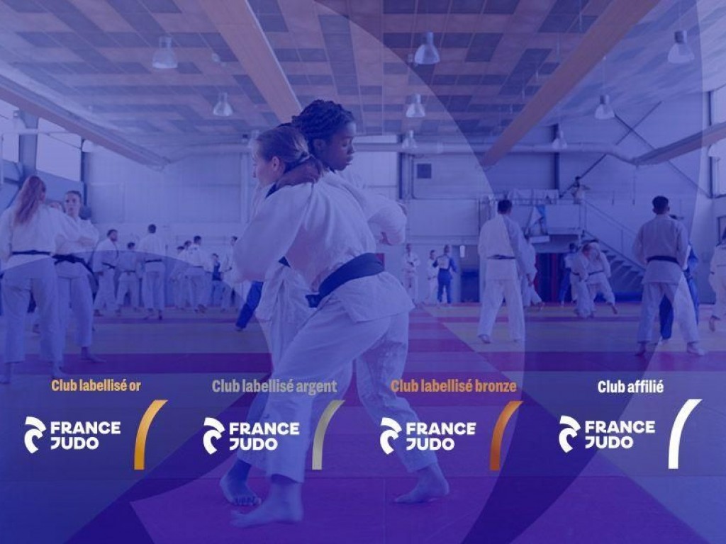 Image de l'actu 'LABELLISATION CLUBS : CAMPAGNE 2025'