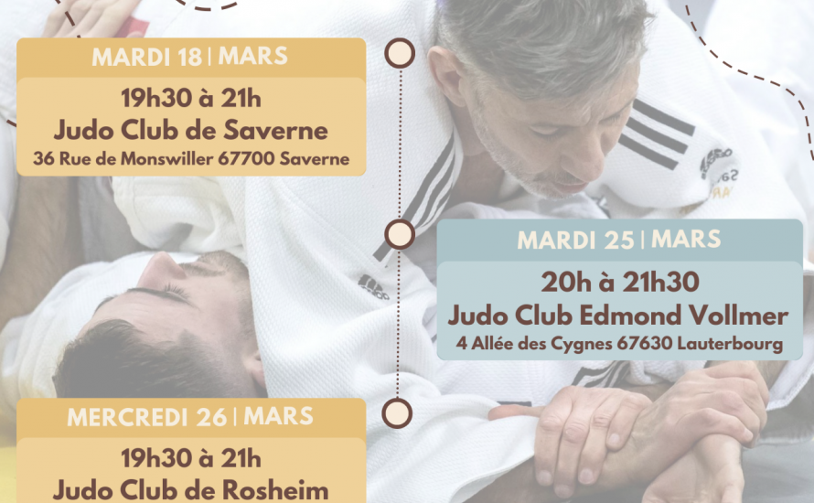NOUVEAUTE !! : ITINERAIRE DES UV 2 DANS LE BAS-RHIN