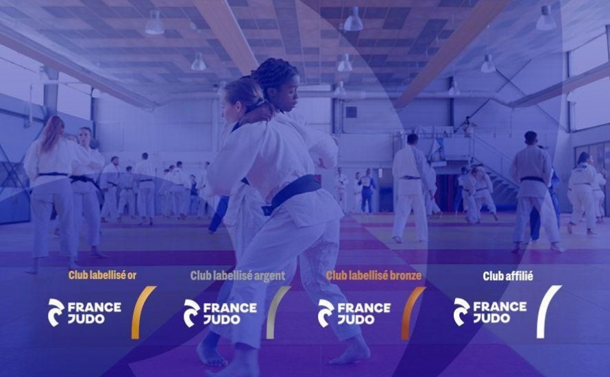 LABELLISATION CLUBS : CAMPAGNE 2025
